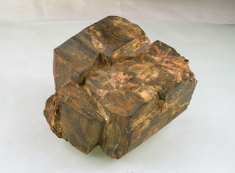 褐鐵礦選礦設備