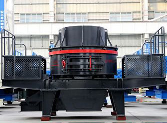 方解石制砂機(jī)