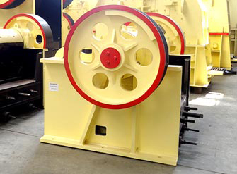 石英砂破碎機(jī)