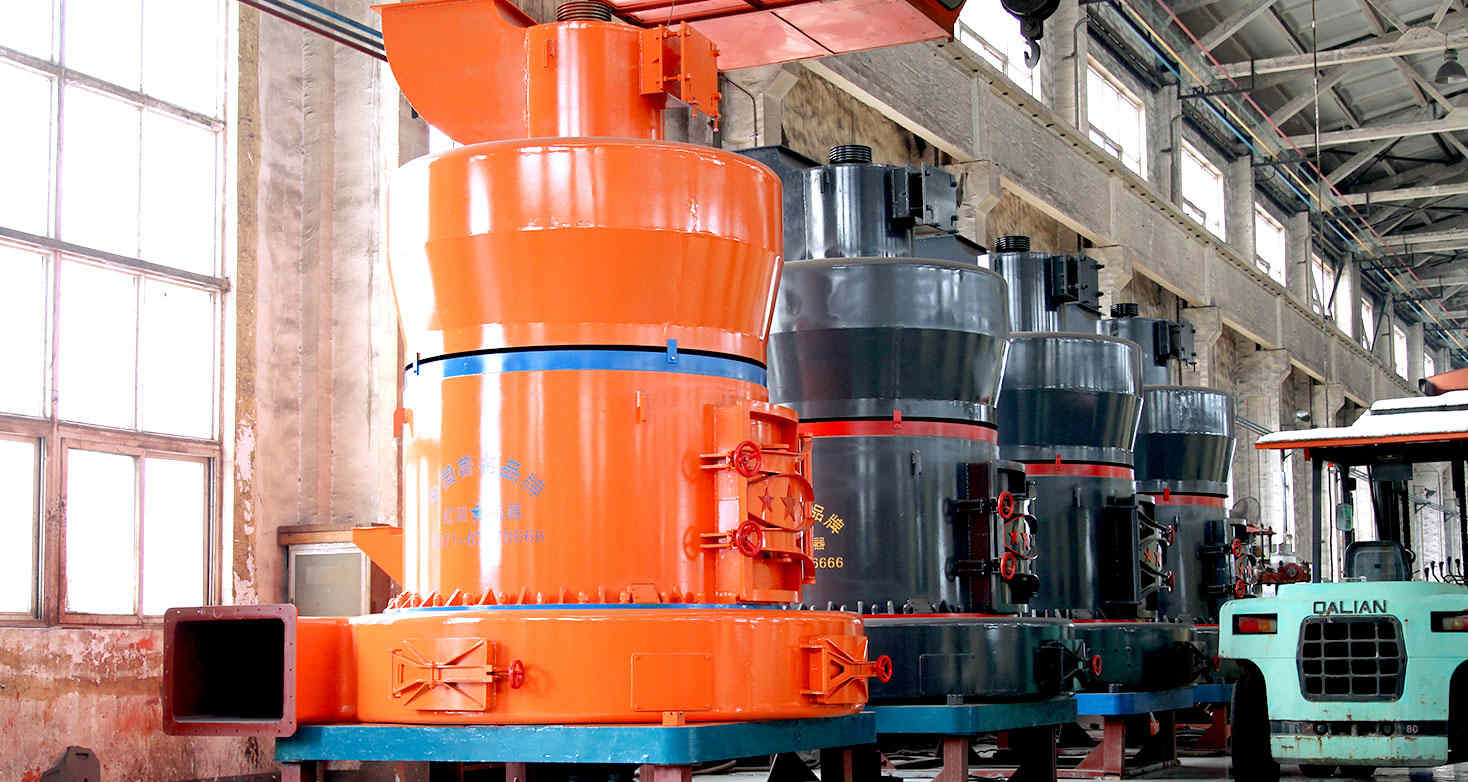 滑石雷蒙磨粉機(jī)
