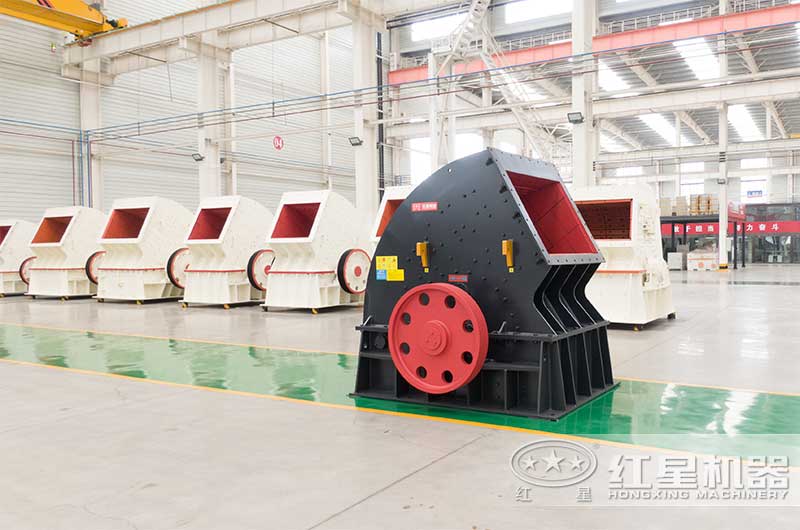 PCX系列破碎機 PCX系列破碎機