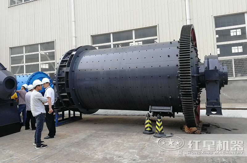 球磨機(jī) 球磨機(jī)