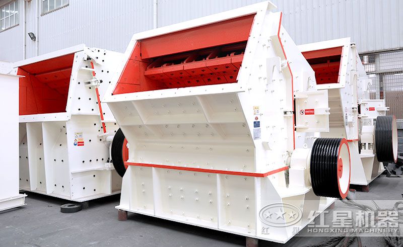 1320反擊破碎機(jī) 1320反擊破碎機(jī)