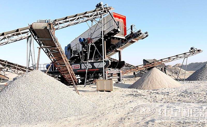 河北移動(dòng)破制砂項(xiàng)目 河北移動(dòng)破制砂項(xiàng)目