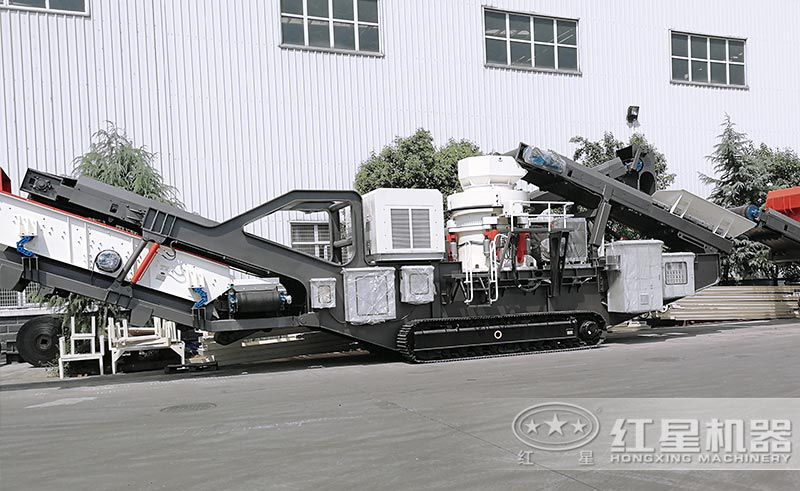 可搭載多種設備,較靈活