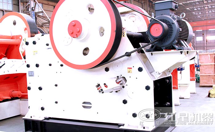 石墨破碎機(jī)設(shè)備圖