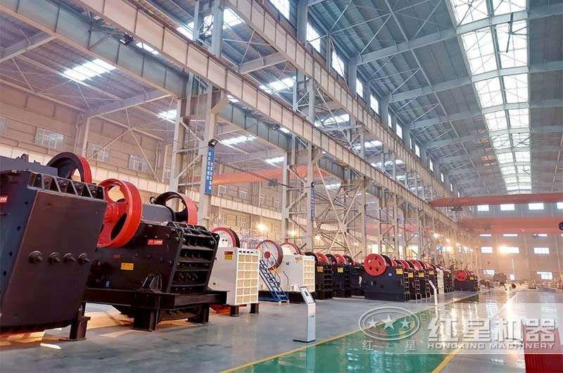 紅星機器顎式破碎機廠家歡迎您 紅星機器顎式破碎機廠家歡迎您