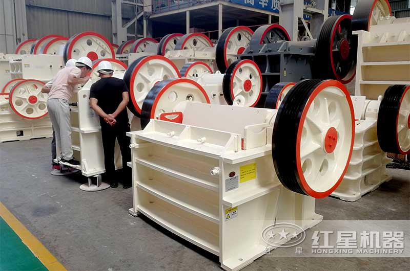 PEX750x250細(xì)顎式破碎機(jī)