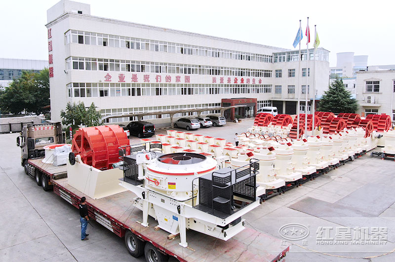 制砂機洗砂機發(fā)貨 制砂機洗砂機發(fā)貨