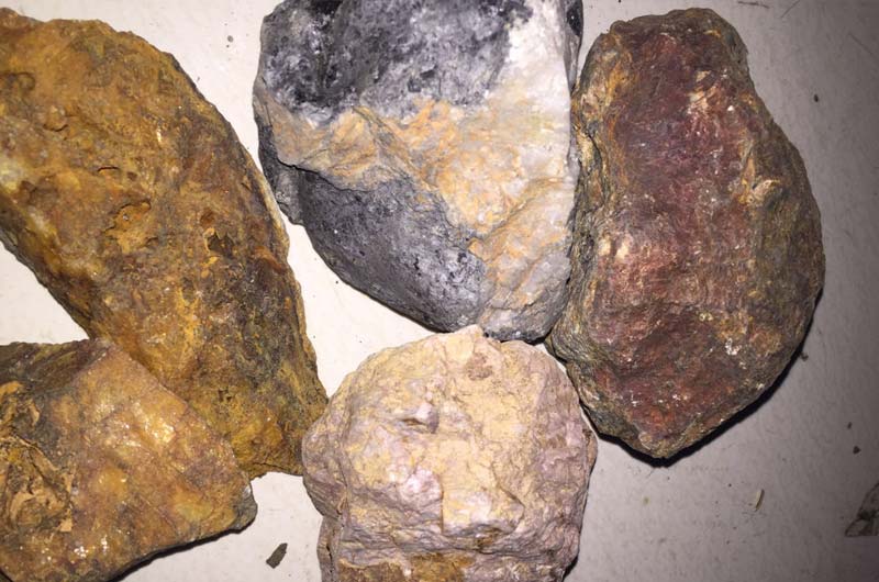 金剛石原石 金剛石原石