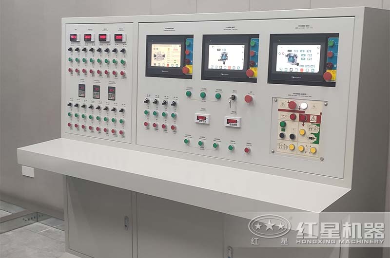 集中控制操作柜 集中控制操作柜