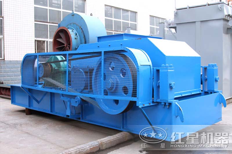 FP5216B強(qiáng)力分級破碎機(jī) FP5216B強(qiáng)力分級破碎機(jī)