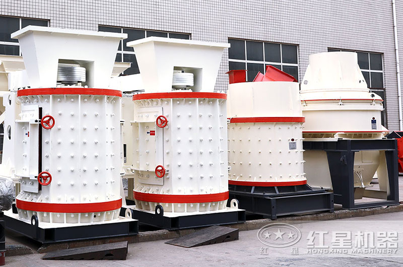 立式制砂機 立式制砂機