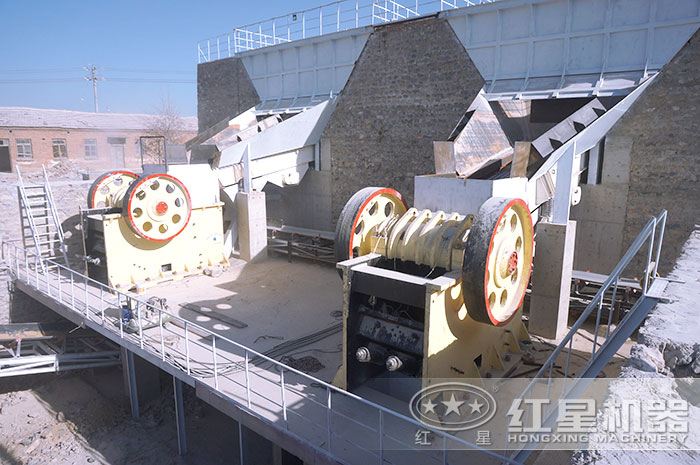 河北用戶配置的顎式破碎機 河北用戶配置的顎式破碎機