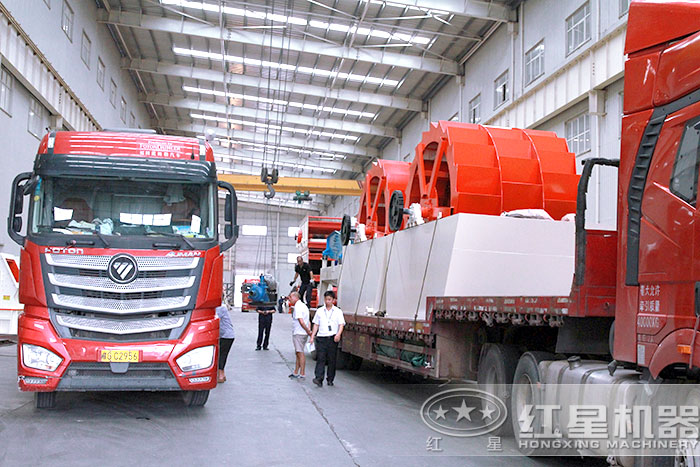 紅星機器水洗石子設備廠家 紅星機器水洗石子設備廠家