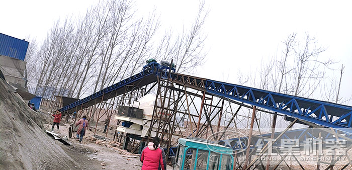 HVI制砂機(jī) HVI制砂機(jī)