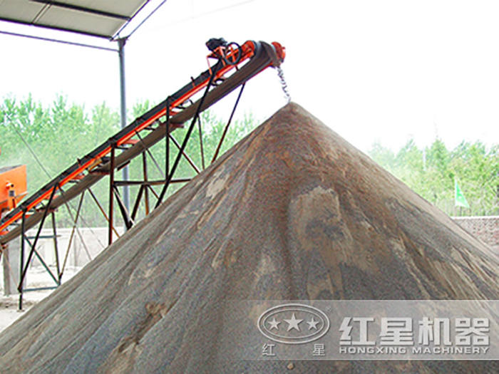 砂石價(jià)格日益增長(zhǎng) 砂石價(jià)格日益增長(zhǎng)