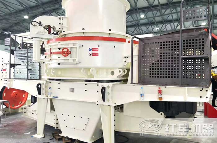 節(jié)能制砂機(jī)有眾多優(yōu)勢(shì) 節(jié)能制砂機(jī)有眾多優(yōu)勢(shì)