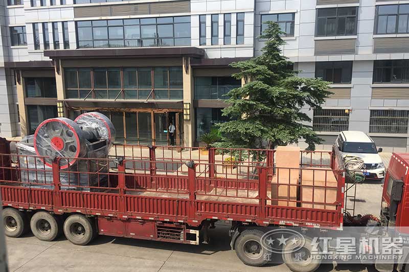 紅星機器設(shè)備發(fā)貨圖 紅星機器設(shè)備發(fā)貨圖