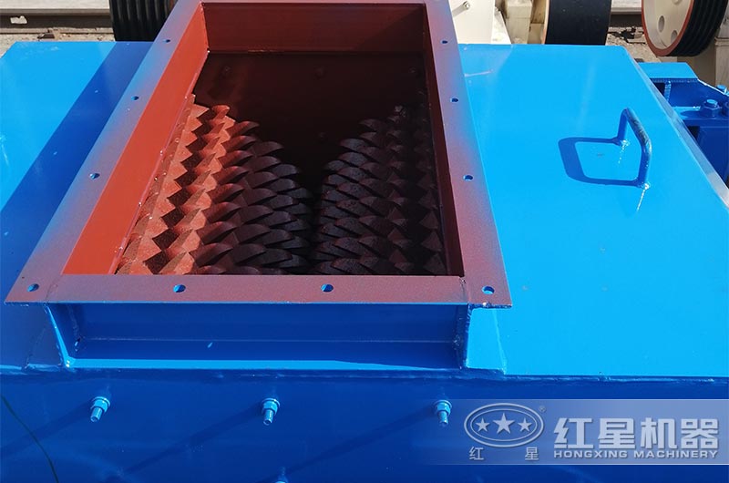 破碎構(gòu)件 破碎構(gòu)件