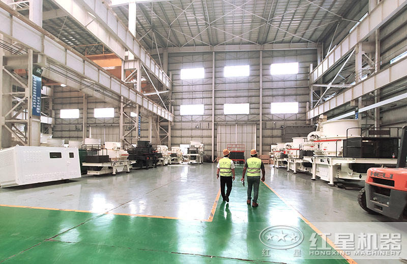 紅星機(jī)器客戶參觀 紅星機(jī)器客戶參觀