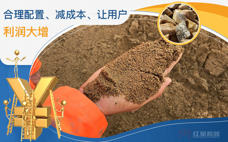 紅星機(jī)器保障客戶利潤