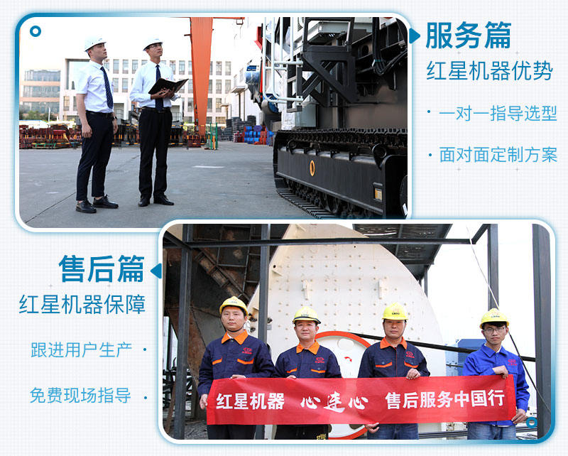 紅星機(jī)器服務(wù)保障 紅星機(jī)器服務(wù)保障