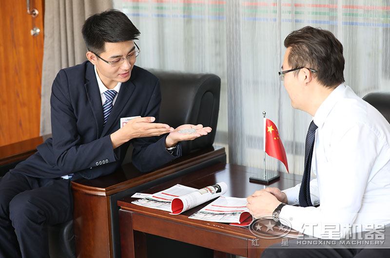 歡迎您隨時來廠免費技術咨詢