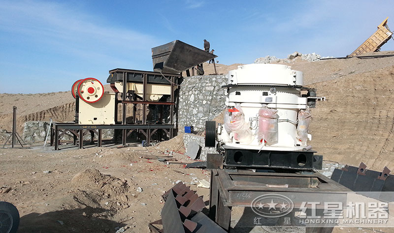 顎破+圓錐破 顎破+圓錐破