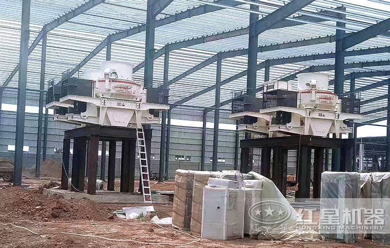 制沙設備 制沙設備