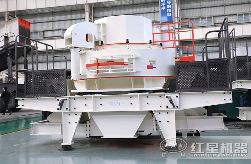 VSI9526制砂機 VSI9526制砂機