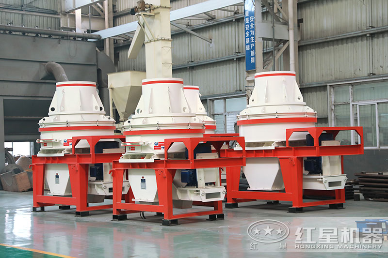 小型制砂機車間有現(xiàn)貨 小型制砂機車間有現(xiàn)貨