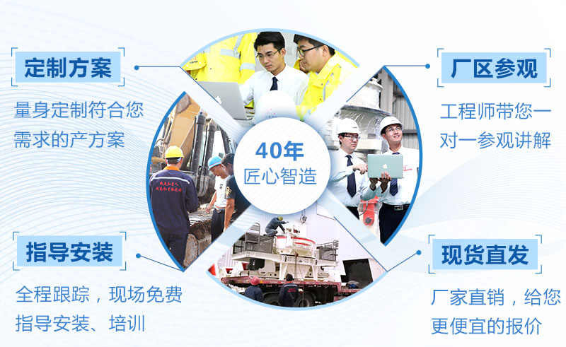 紅星全程協助辦廠 紅星全程協助辦廠