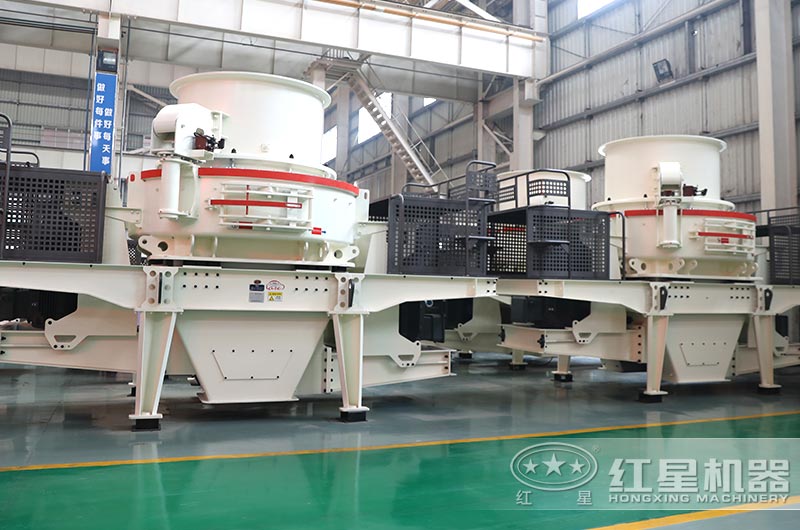 沖擊式打沙機(jī)