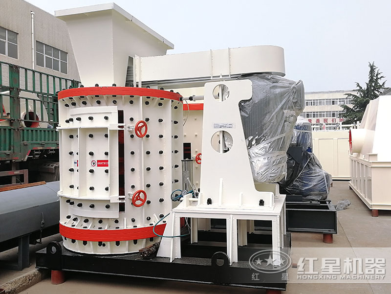 復(fù)合式破碎機(jī) 復(fù)合式破碎機(jī)