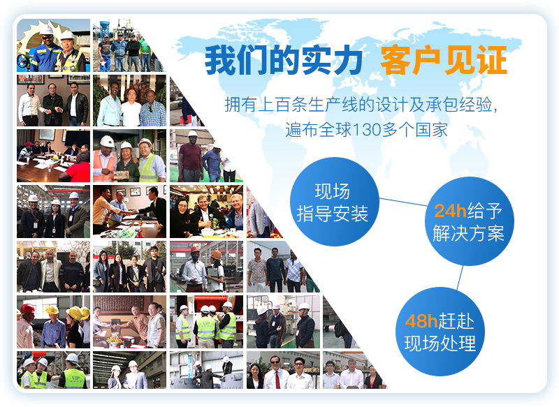 紅星機器客戶實力 紅星機器客戶實力