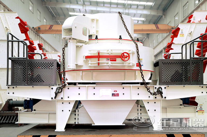 VSI系列磨石頭機(jī)器