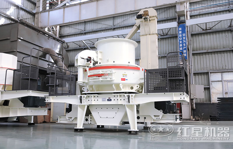 沖擊式破碎機(jī) 沖擊式破碎機(jī)