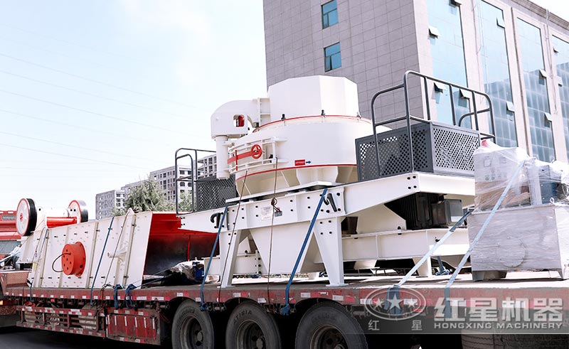 時產10方左右的石頭粉碎機發貨圖 時產10方左右的石頭粉碎機發貨圖