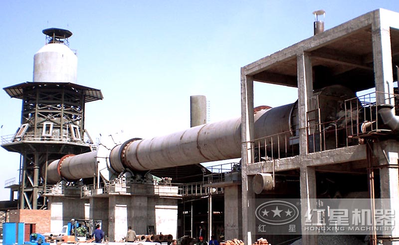 環(huán)保回轉(zhuǎn)窯客戶(hù)現(xiàn)場(chǎng)圖 環(huán)保回轉(zhuǎn)窯客戶(hù)現(xiàn)場(chǎng)圖