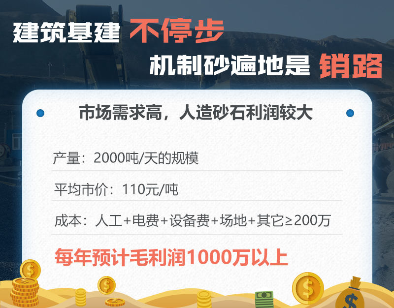 花崗巖移動式破碎生產(chǎn)線利潤高 花崗巖移動式破碎生產(chǎn)線利潤高