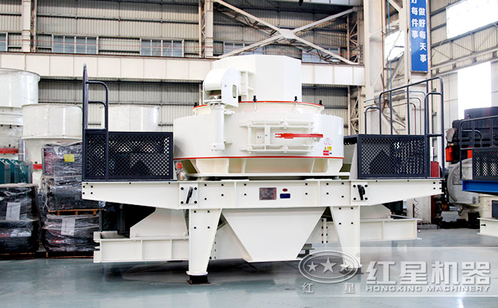 制砂機廠家現貨 制砂機廠家現貨