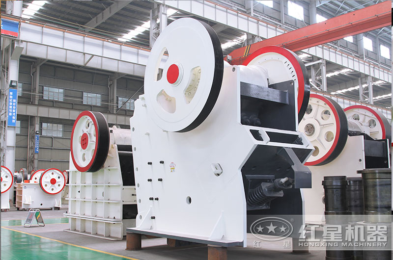 顎式破碎機(jī)現(xiàn)貨 顎式破碎機(jī)現(xiàn)貨