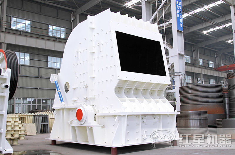 反擊式破碎機(jī)現(xiàn)貨 反擊式破碎機(jī)現(xiàn)貨