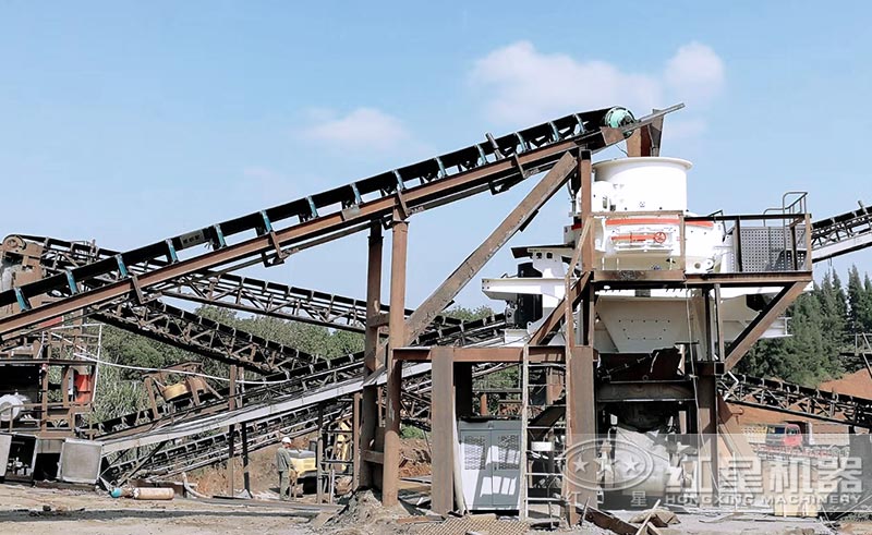 砂石日益短缺,開辦砂石廠的人也越來越多 砂石日益短缺,開辦砂石廠的人也越來越多