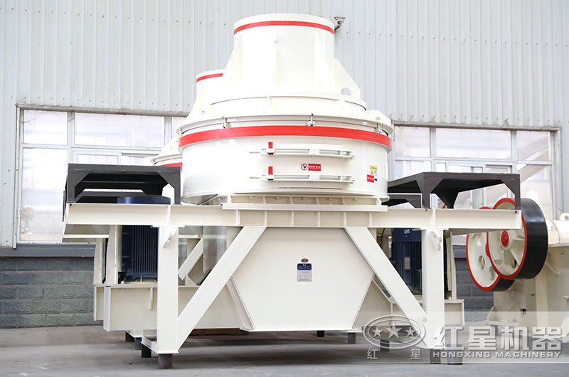 HX立軸式?jīng)_擊破碎機現(xiàn)貨 HX立軸式?jīng)_擊破碎機現(xiàn)貨