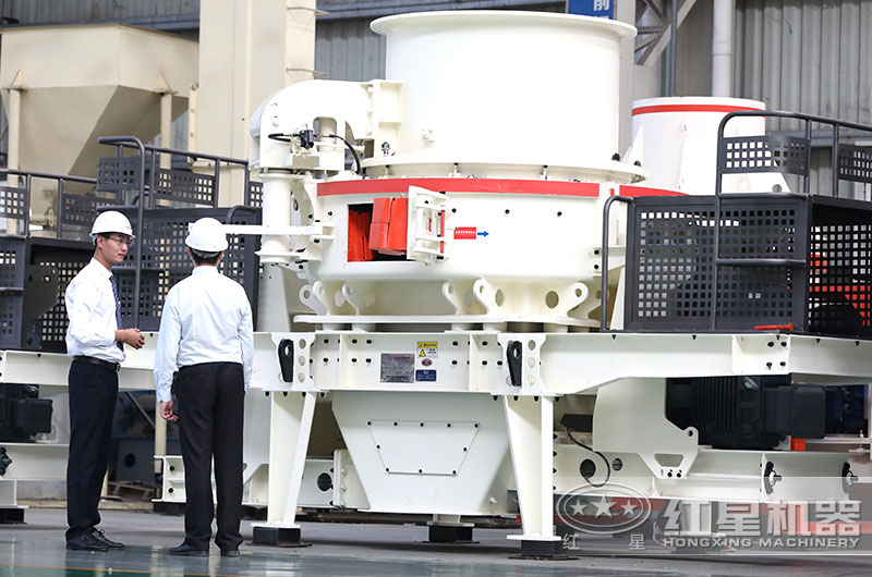 HVI立軸式?jīng)_擊破碎機現(xiàn)貨 HVI立軸式?jīng)_擊破碎機現(xiàn)貨