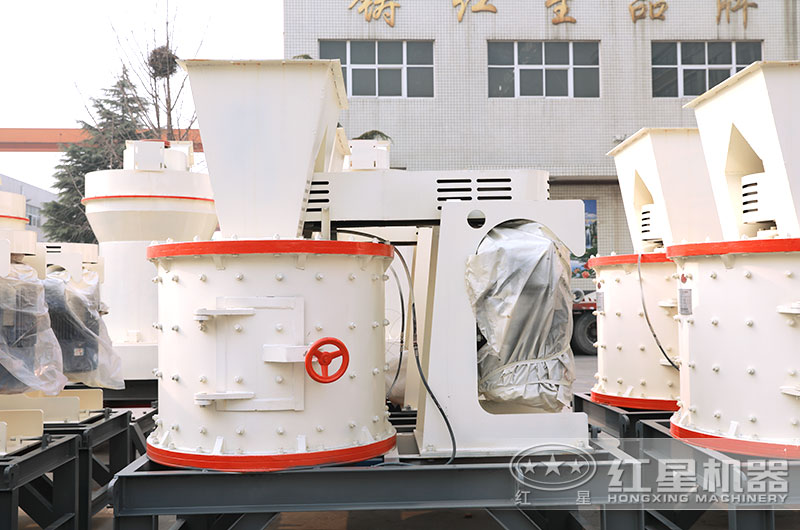 復(fù)合式制砂機(jī)