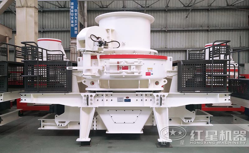 HVI鵝卵石制砂機械設(shè)備 HVI鵝卵石制砂機械設(shè)備