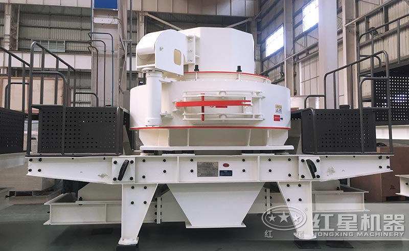 VSI鵝卵石制砂機械設(shè)備 VSI鵝卵石制砂機械設(shè)備